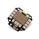 Holybro Tekko32 F4 MCU Metal 4 in1 65A ESC BLHELI32/PWM uscita 128K/4 ~ 6S 30.5x30.5mm a bordo sensore di corrente analogico FPV Racing UAV